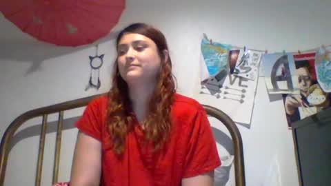 cutemarylove26 online show from July 28, 7:20 pm