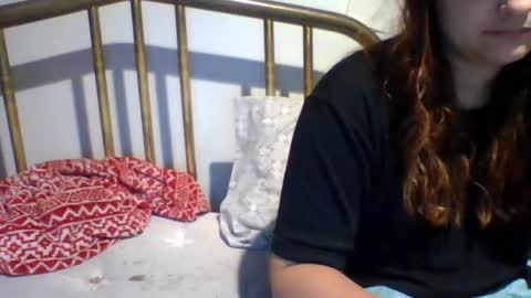 cutemarylove26 online show from August 8, 2:44 am