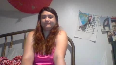 cutemarylove26 online show from August 15, 3:05 pm