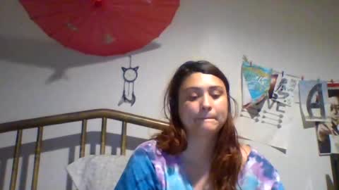 cutemarylove26 online show from August 17, 6:07 am