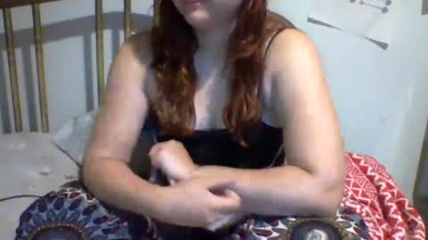 cutemarylove26 online show from August 17, 2:22 pm
