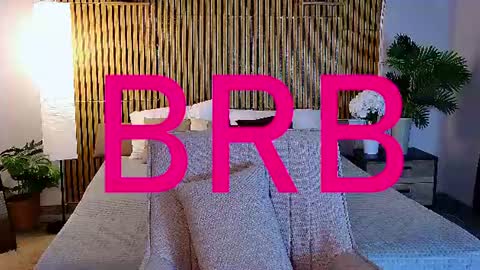 cutemirage online show from August 6, 4:50 pm