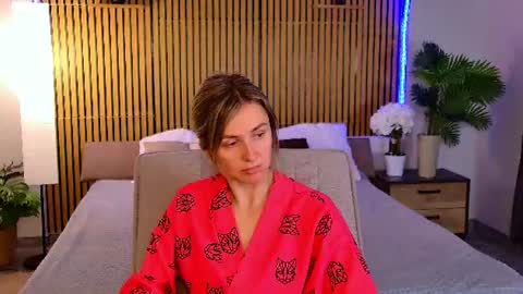 cutemirage online show from August 8, 7:14 pm