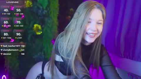 Rina online show from August 8, 1:44 pm