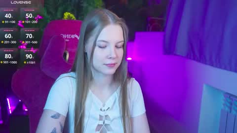 Rina online show from August 13, 6:27 am