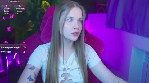 Rina online show from August 13, 8:50 am