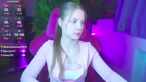 Rina online show from August 15, 11:47 am