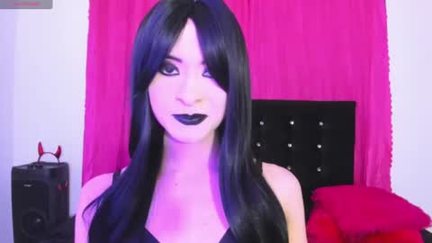Natalie online show from August 10, 12:01 am