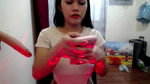 isabel online show from August 4, 5:37 am