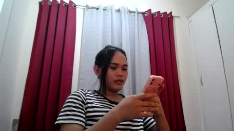 isabel online show from August 4, 8:00 am