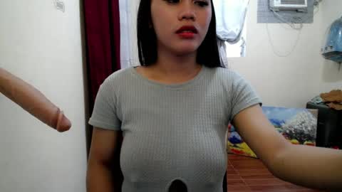 isabel online show from August 5, 11:25 pm