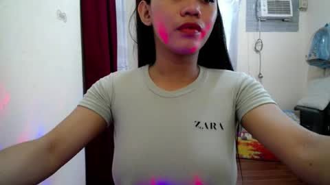 isabel online show from August 9, 2:01 am