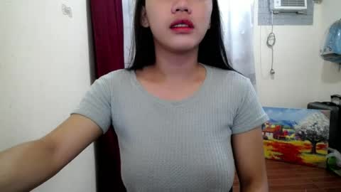 isabel online show from August 11, 11:51 pm
