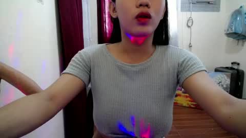 isabel online show from August 12, 12:57 am