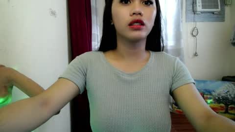 isabel online show from August 12, 6:05 am