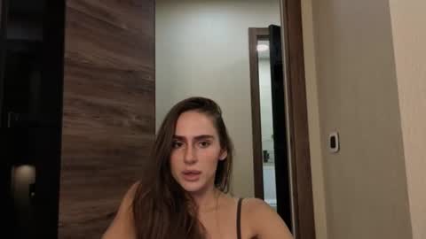 Kim online show from August 15, 4:33 pm
