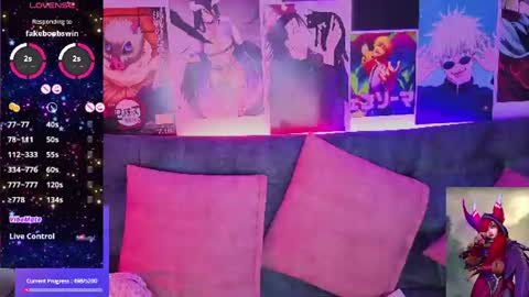 cutesarah_10 online show from July 6, 1:20 am