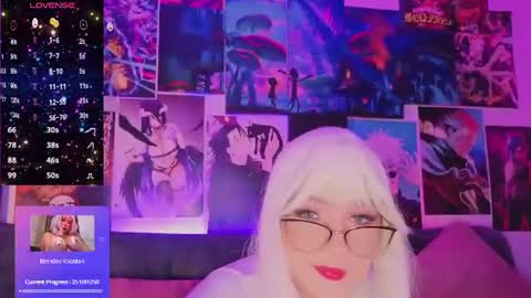 cutesarah_10 online show from July 12, 3:02 am