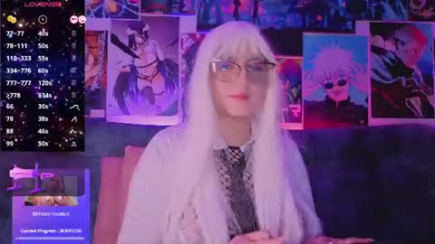 cutesarah_10 online show from July 12, 5:14 am