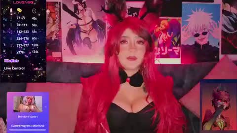 cutesarah_10 online show from July 12, 11:00 pm