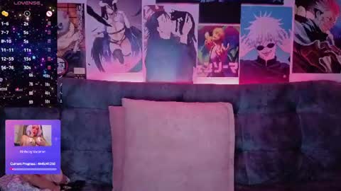 cutesarah_10 online show from July 18, 5:19 am