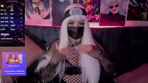 cutesarah_10 online show from July 26, 2:05 am