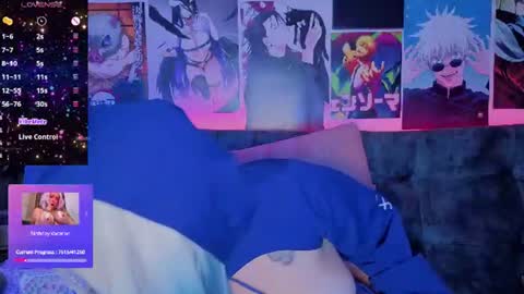 cutesarah_10 online show from August 2, 2:07 am