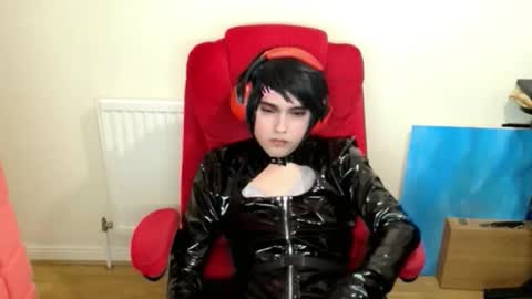 cutest_princess online show from May 15, 12:54 am