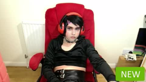 cutest_princess online show from June 6, 11:54 pm