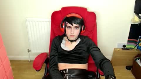 cutest_princess online show from June 10, 12:50 am