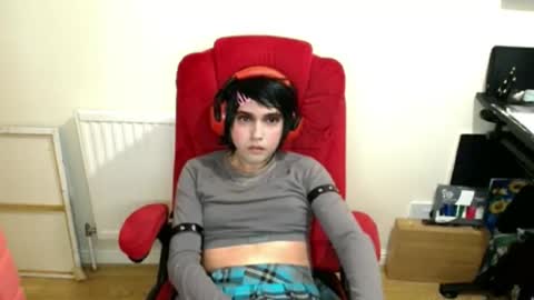 cutest_princess online show from June 16, 10:19 pm
