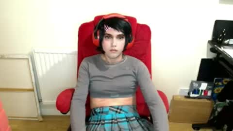 cutest_princess online show from June 16, 11:25 pm