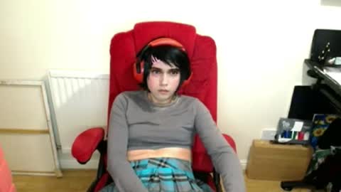cutest_princess online show from June 17, 12:31 am