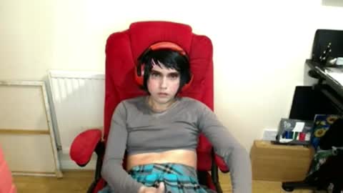 cutest_princess online show from June 17, 1:37 am
