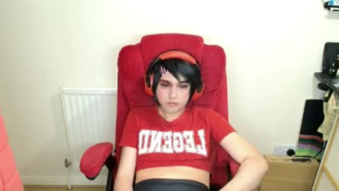 cutest_princess online show from June 27, 10:34 pm