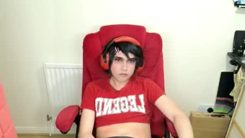 cutest_princess online show from June 27, 11:40 pm