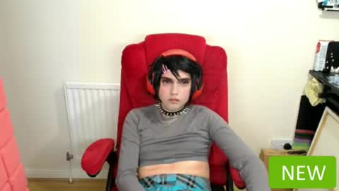cutest_princess online show from June 30, 10:33 pm