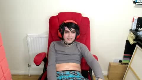 cutest_princess online show from June 30, 11:50 pm