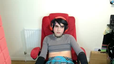 cutest_princess online show from July 7, 10:25 pm
