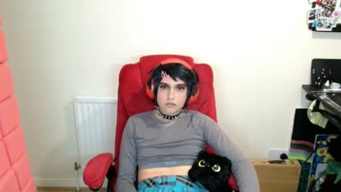 cutest_princess online show from July 14, 10:10 pm