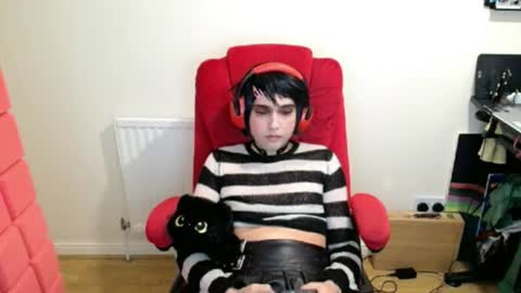 cutest_princess online show from July 18, 10:11 pm