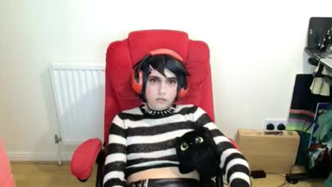 cutest_princess online show from July 18, 11:17 pm