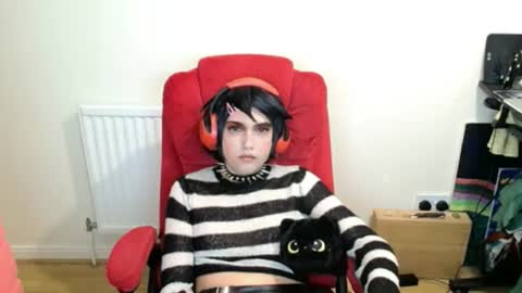 cutest_princess online show from July 19, 12:23 am