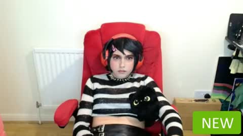 cutest_princess online show from July 21, 11:18 pm