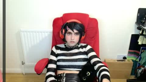 cutest_princess online show from July 22, 12:24 am