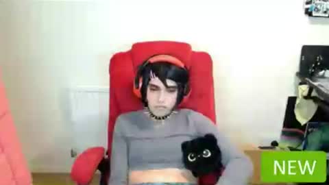 cutest_princess online show from July 28, 10:49 pm