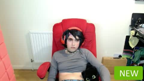 cutest_princess online show from July 29, 12:06 am