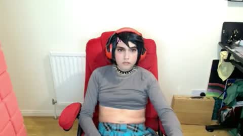 cutest_princess online show from July 29, 1:12 am