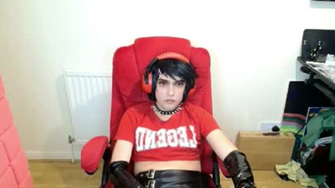 cutest_princess online show from August 2, 12:39 am