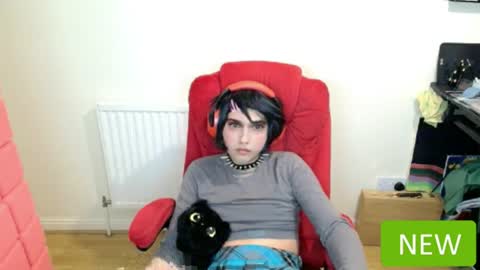 cutest_princess online show from August 4, 10:29 pm